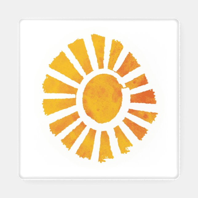 Sunshine coasters (Single)