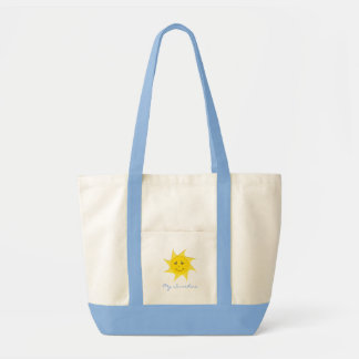 Sunshine Collection Tote Bag