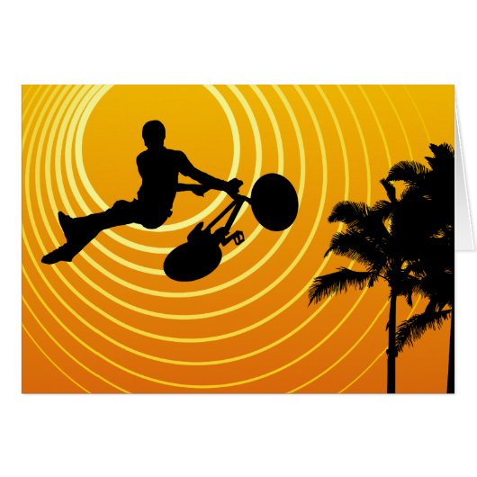 sunshine cycles cards (Front Horizontal)