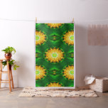 Sunshine Dahlias.... Fabric