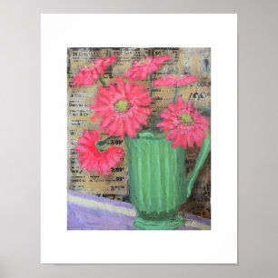 “Sunshine Day” 11”x14” Print