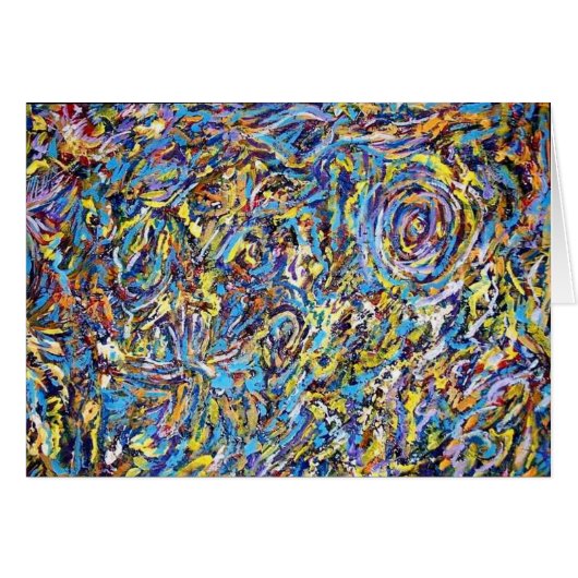 "Sunshine Daydream" by Thurman Hubbard (Front Horizontal)