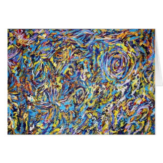 "Sunshine Daydream" by Thurman Hubbard Cards