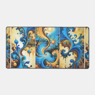 Sunshine Desk Mat