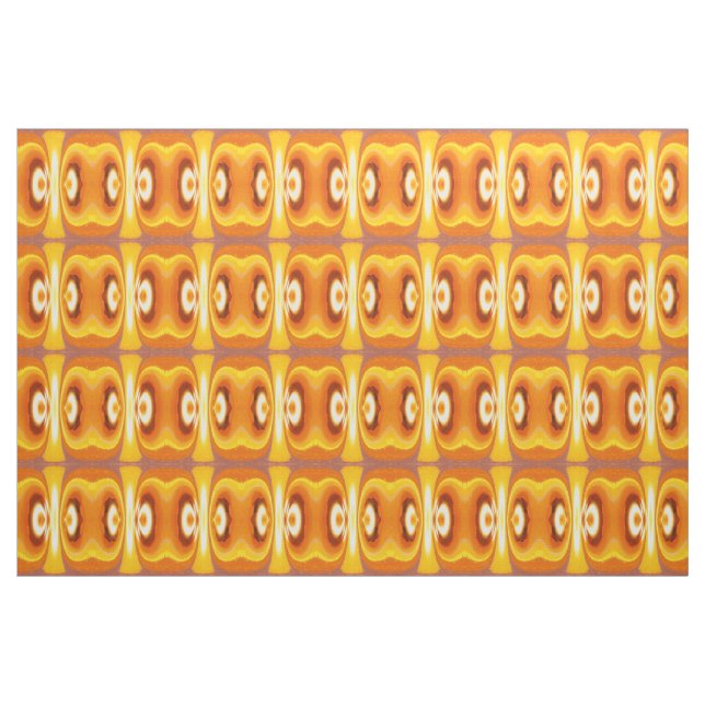 Sunshine Fabric (Fat Quarter)