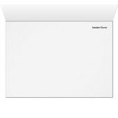 Sunshine Flowers (Inside Horizontal (Bottom))