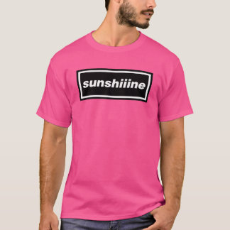 sunshine girl T-Shirt
