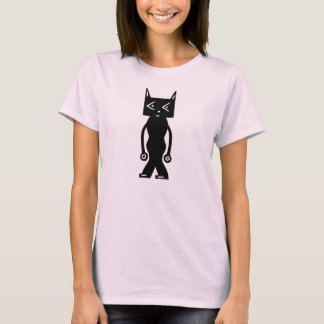 Sunshine Happy Cat 2000 T-Shirt