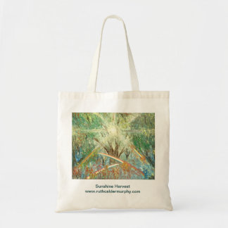 Sunshine Harvest bag