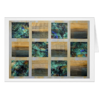Sunshine in the Tropics Cards