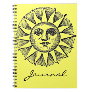 Sunshine Journal