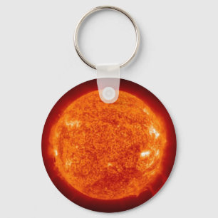 sunshine keychain