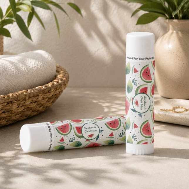 Sunshine Lip Balm (Creator Uploaded)