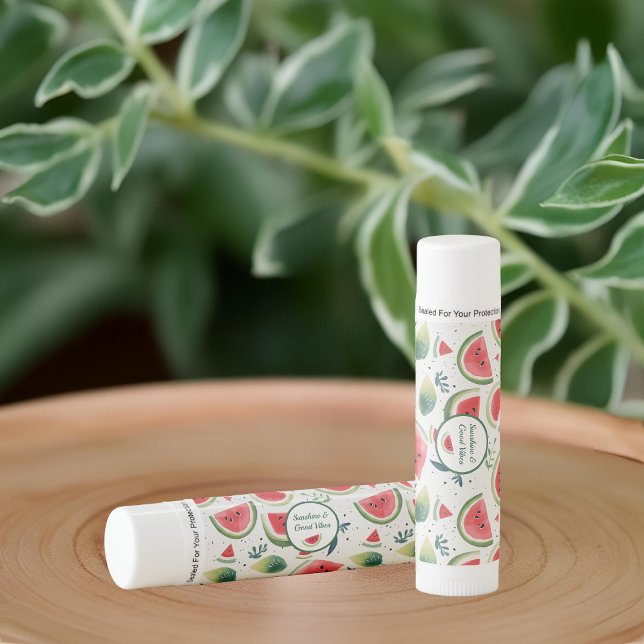 Sunshine Lip Balm (Creator Uploaded)