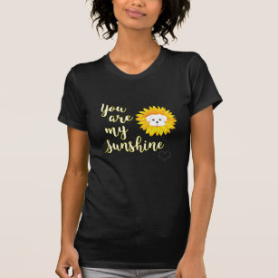 Sunshine Maltese T-Shirt