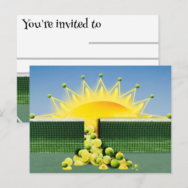 SUNSHINE MATCH  POSTCARD (Front/Back)