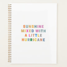 Sunshine mixed with a little Hurricane | Religious