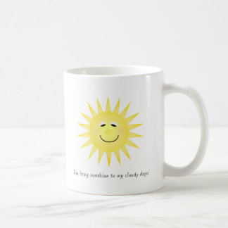 Sunshine Mug