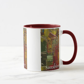 Sunshine Mug