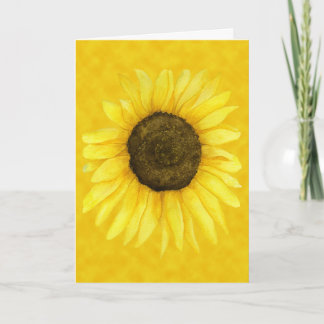 Sunshine On A Stick Card