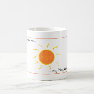 Sunshine(org) Color Morph Mug
