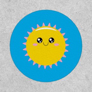 Sunshine Patch