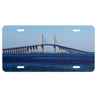 Sunshine Skyway Bridge