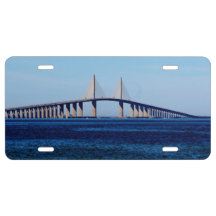 Sunshine Skyway Bridge