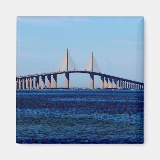Sunshine Skyway Bridge