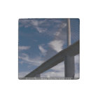 Sunshine Skyway Bridge, Tampa Bay, Florida, U.S.A.