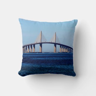 Sunshine Skyway Bridge