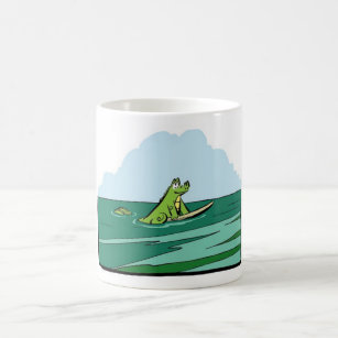 Sunshine State coffee mug: Board Meeting Coffee Mug