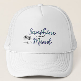 Sunshine State of mind Hat