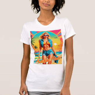 Sunshine state T-Shirt