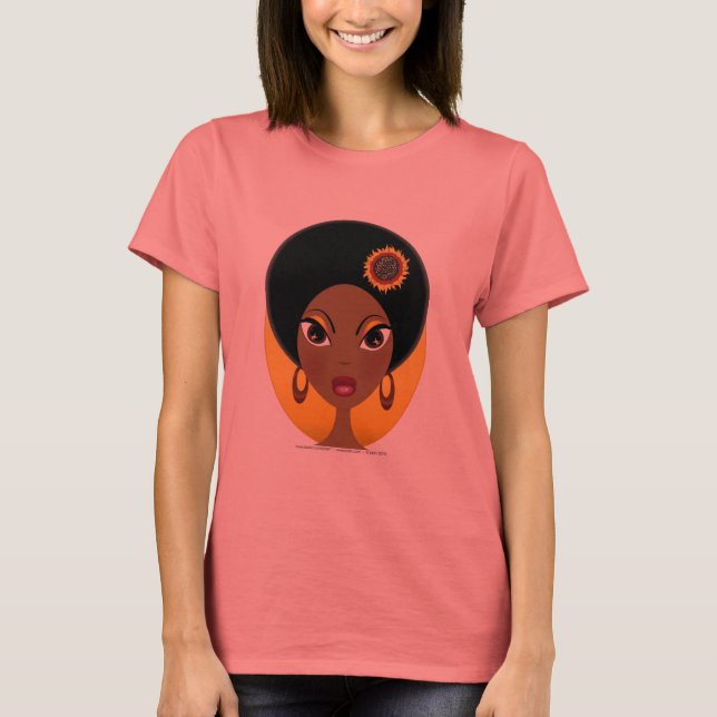 Sunshine T-Shirt (Front)