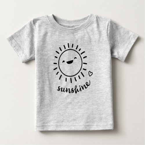 Sunshine T_Shirt