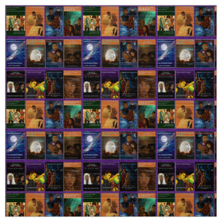 Sunshine Taylor Reddick's Covers By The Yard! Fabric