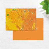 sunshine tiny valentine (Desk)