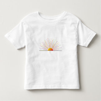Sunshine Toddler T-shirt