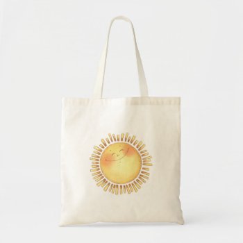 Sunshine - Tote Bag by marainey1 at Zazzle