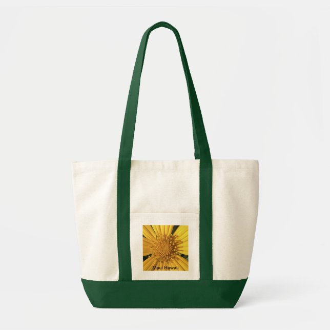 Sunshine Tote Bag (Front)