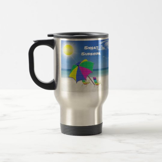 custom travel mug no minimum