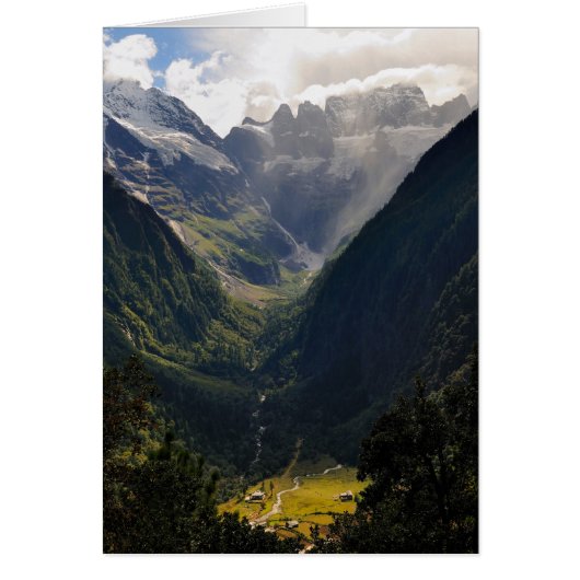 Sunshine Valley (Front)