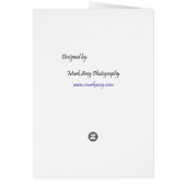 Sunshine Valley Cards (Back)