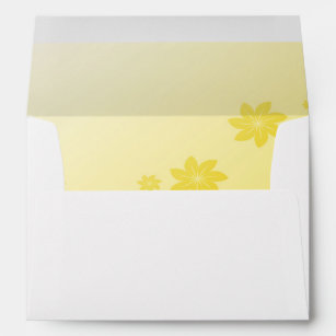 Sunshine Envelopes