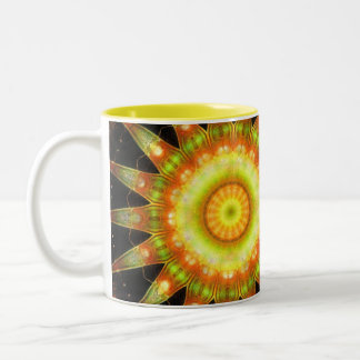 sunslice Mug