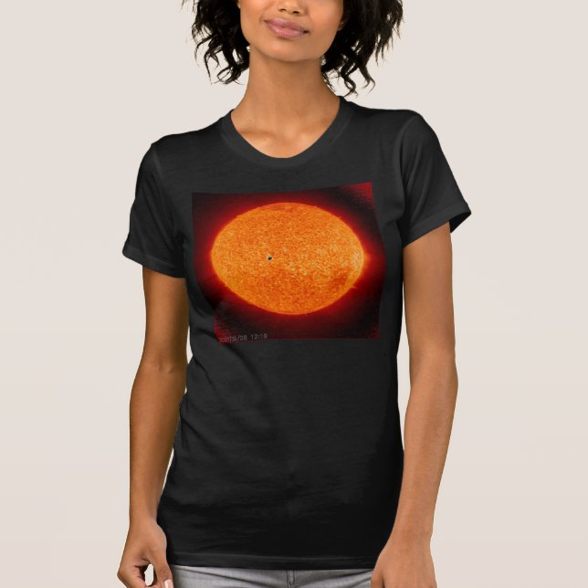 Sunspot T-Shirt (Front)