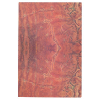 Sunstone Metal Wall Art