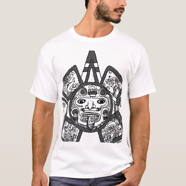 sunstone T-Shirt (Front)