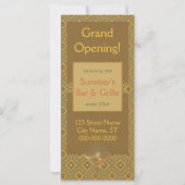 Suntini Faery Martini Art (Back)